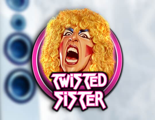 Twisted Sister